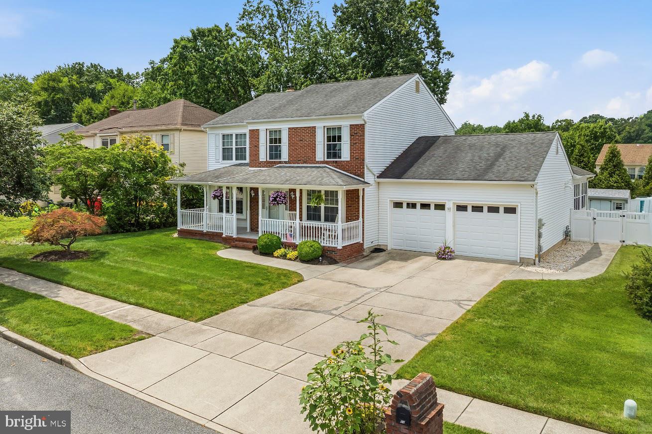 53 Goodwin Parkway Sewell, NJ 08080 - Photo 4 of 19 53 Goodwin Parkway