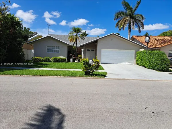 $718,000 | 14527 Southwest 106th Terrace, Miami, FL 33186