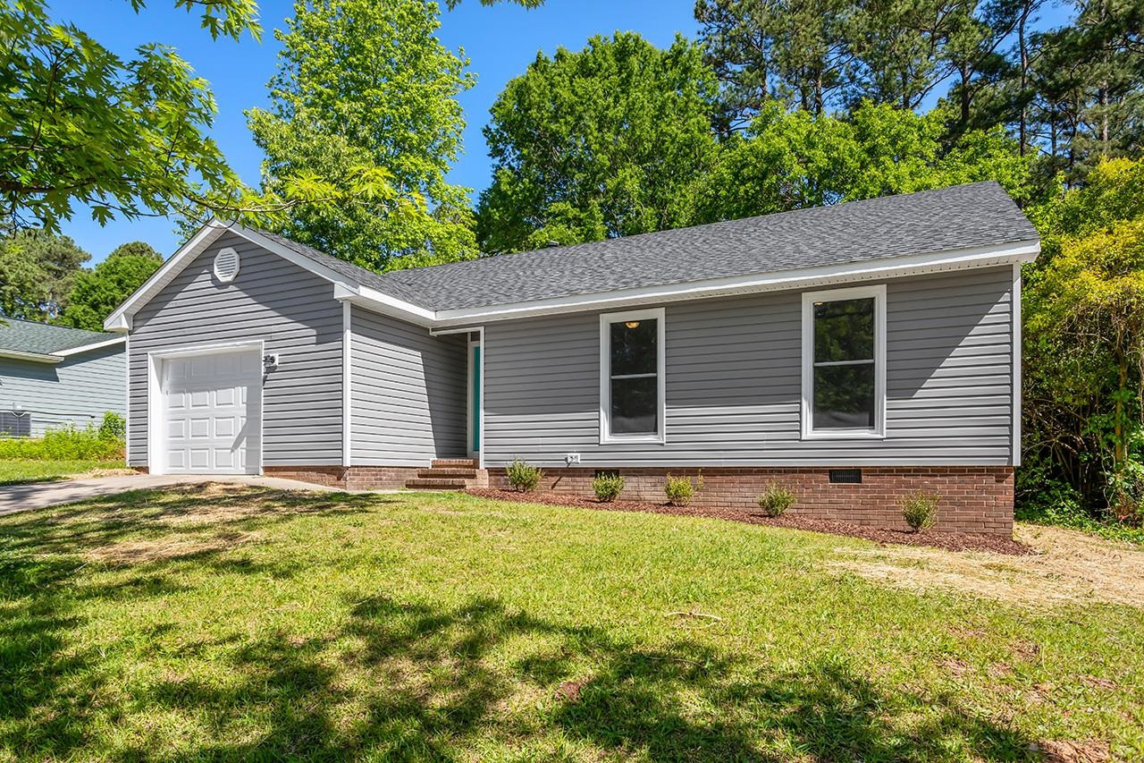 1104 Buckhorn Road Garner, NC 27529 - Photo 26 of 33 Photo 26