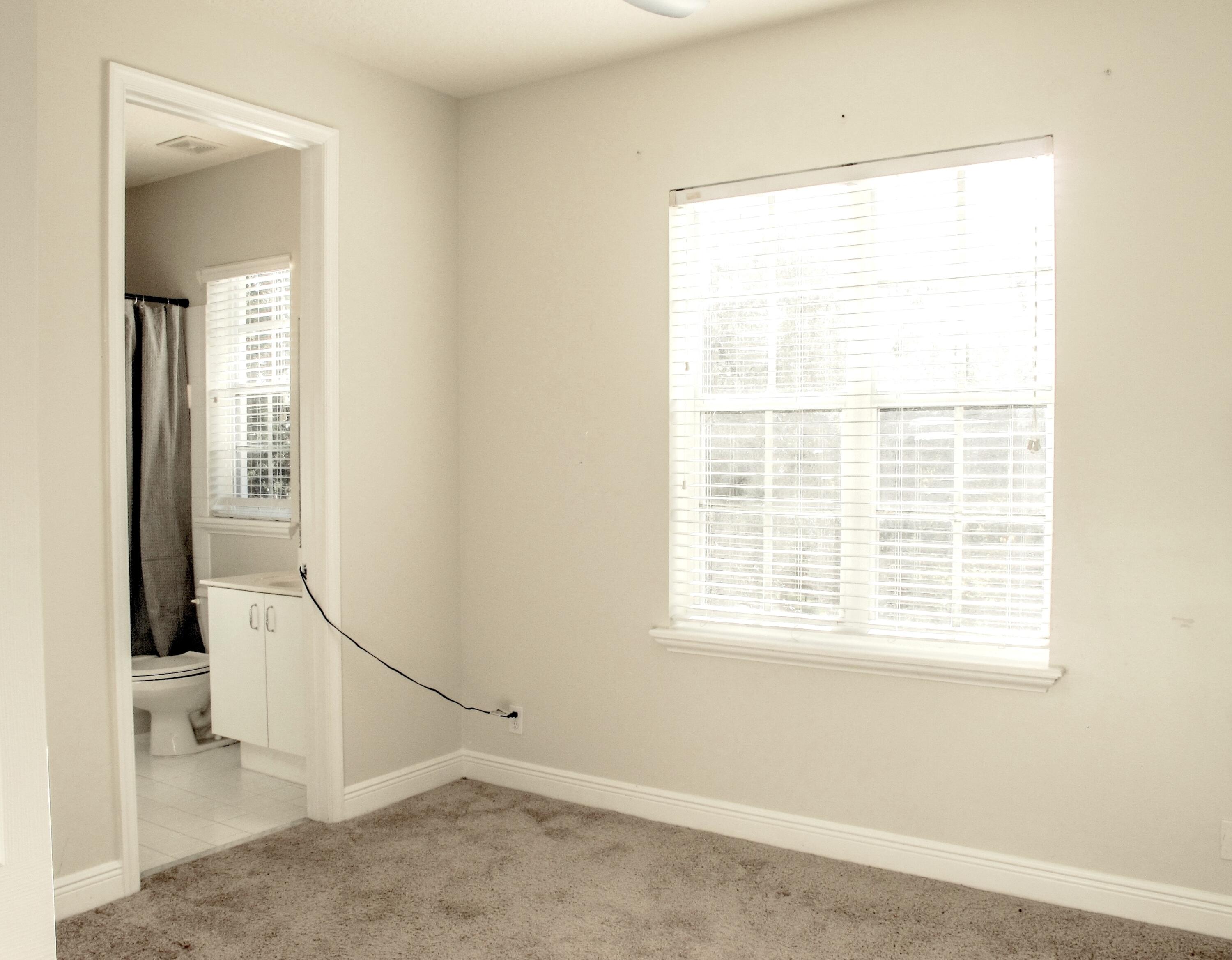 124 Jesup Lane Jupiter, FL 33458 - Photo 19 of 30 2nd bedroom 3rd floor