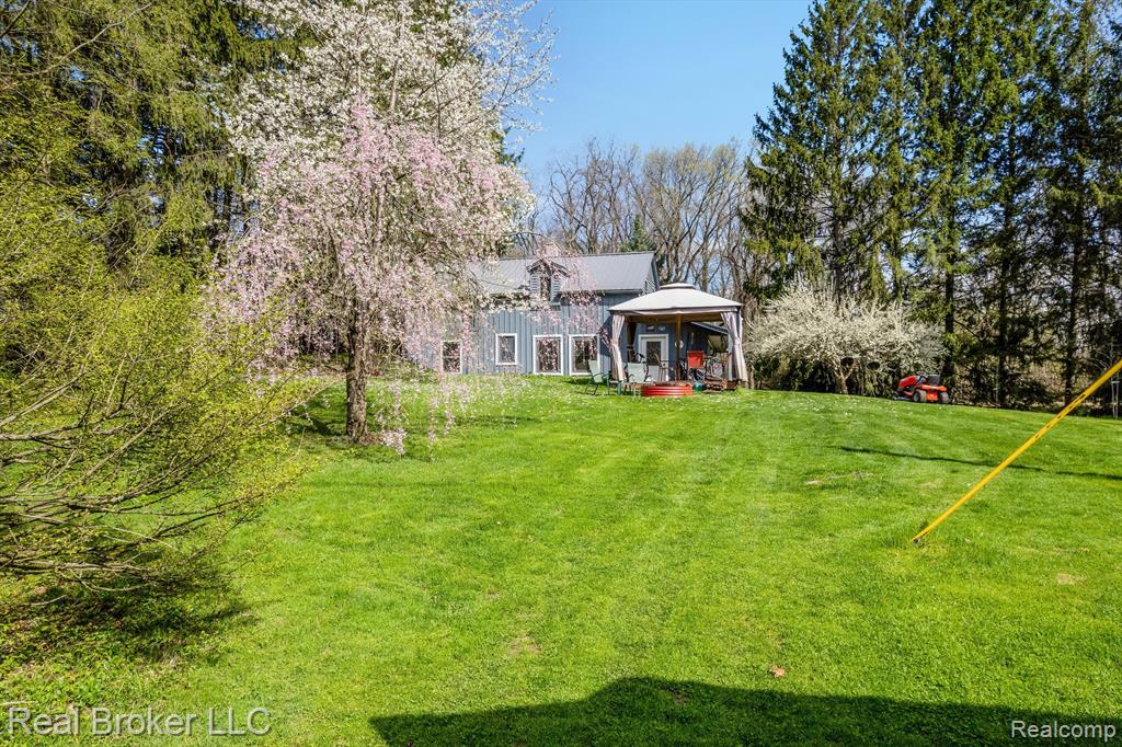 920 Munger Road Holly, MI 48442 - Photo 47 of 65