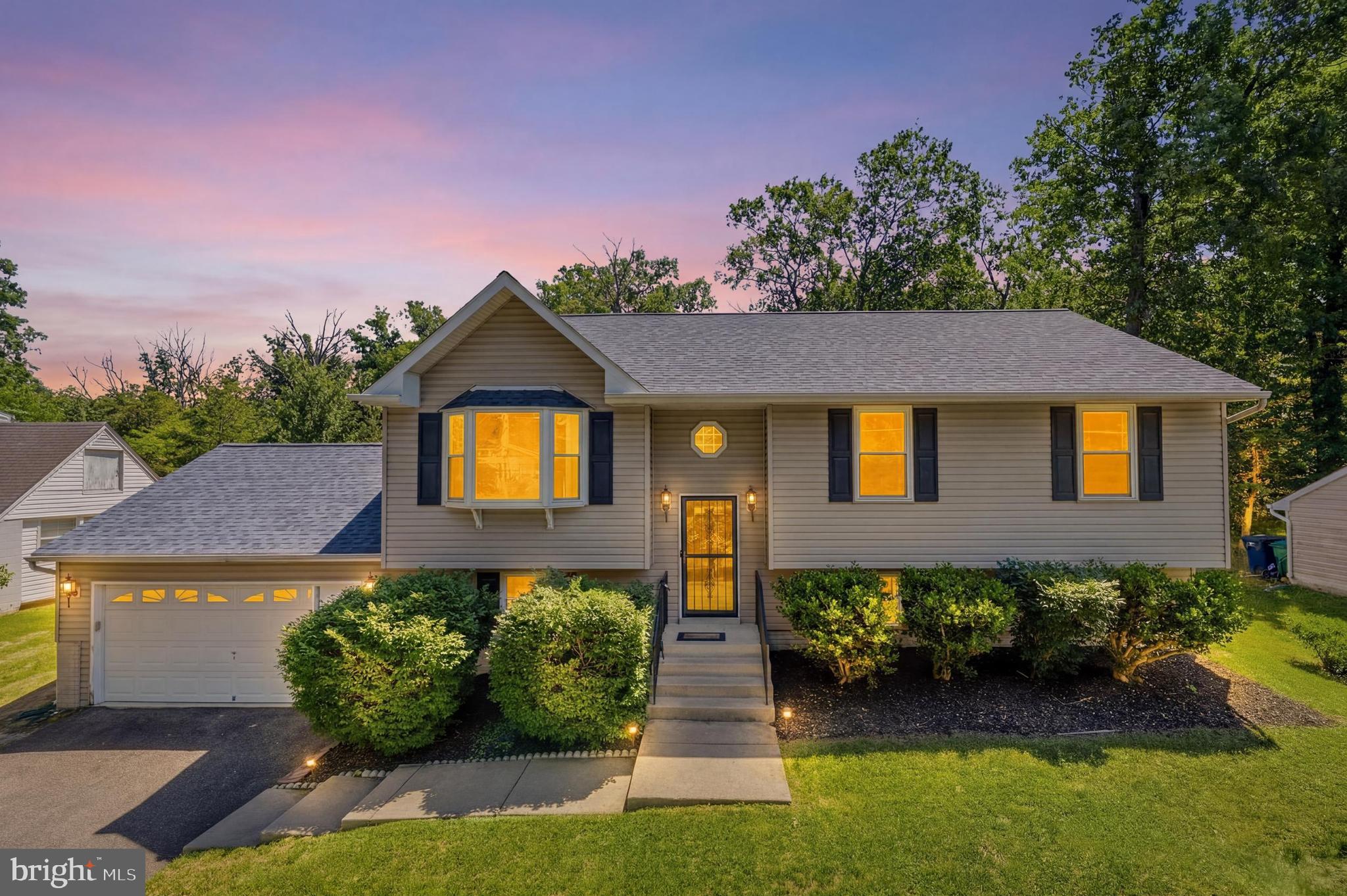 8514 Dangerfield Road Clinton, MD 20735 - Photo 2 of 63