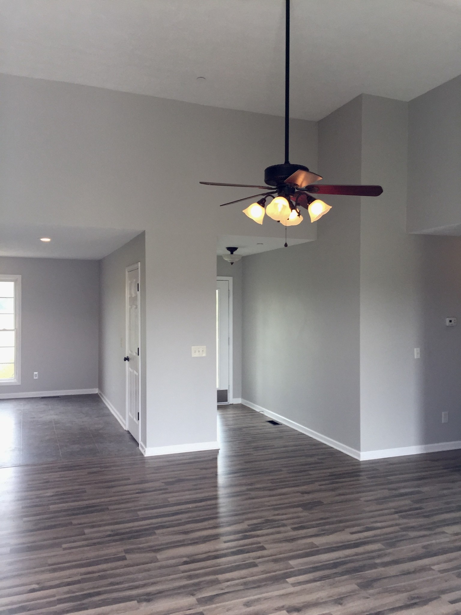 5722 Bill Anderson Road Portland, TN 37148 - Photo 3 of 11 a view of a chandelier in a room