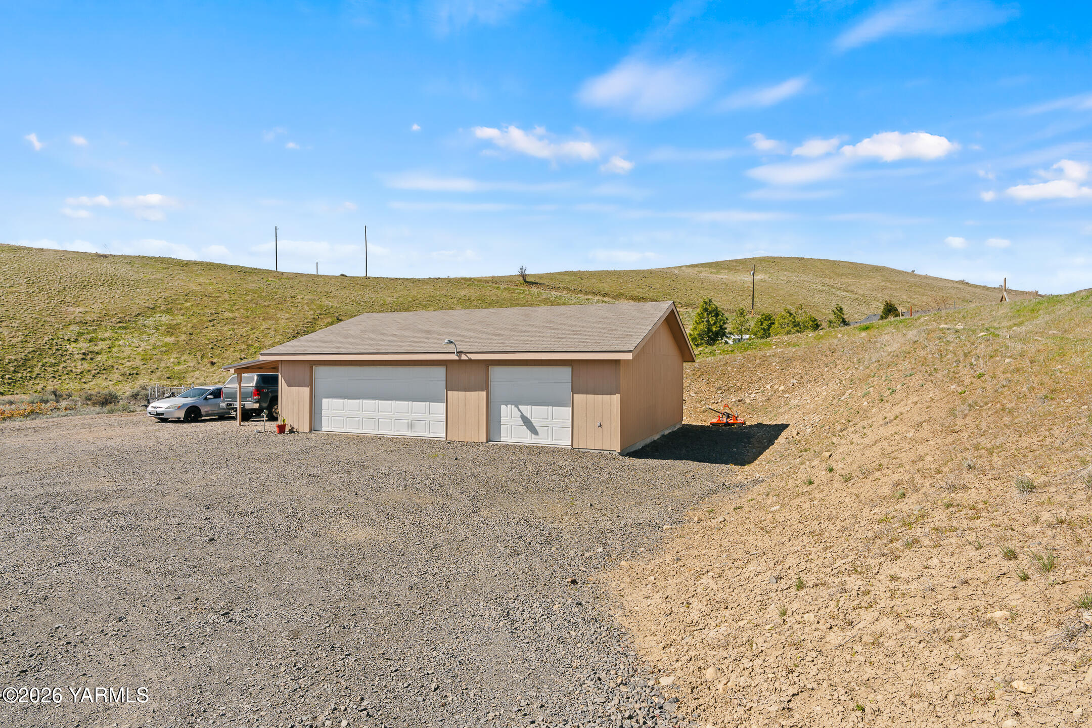 486 Elk Ridge Lane Selah, WA 98942 - Photo 22 of 27 486ElkRidgeLn-27