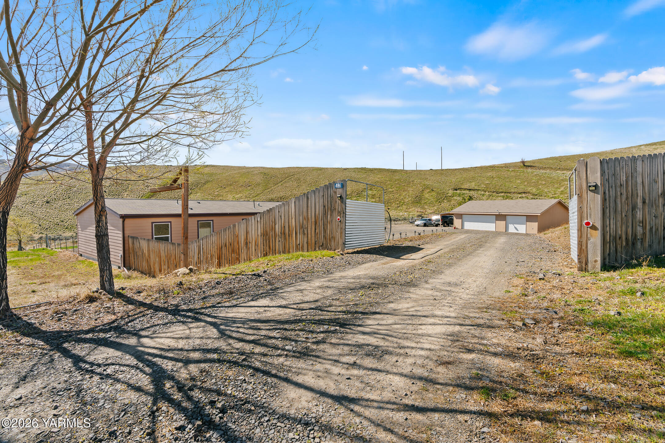 486 Elk Ridge Lane Selah, WA 98942 - Photo 27 of 27 486ElkRidgeLn-1