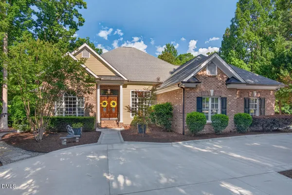 $895,000 | 1808 Haddington Drive, Durham, NC 27712