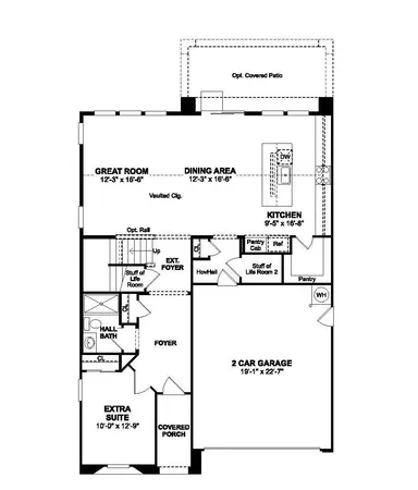 $671,920 | 2646 Arabetto Lane, Manteca, CA 95336