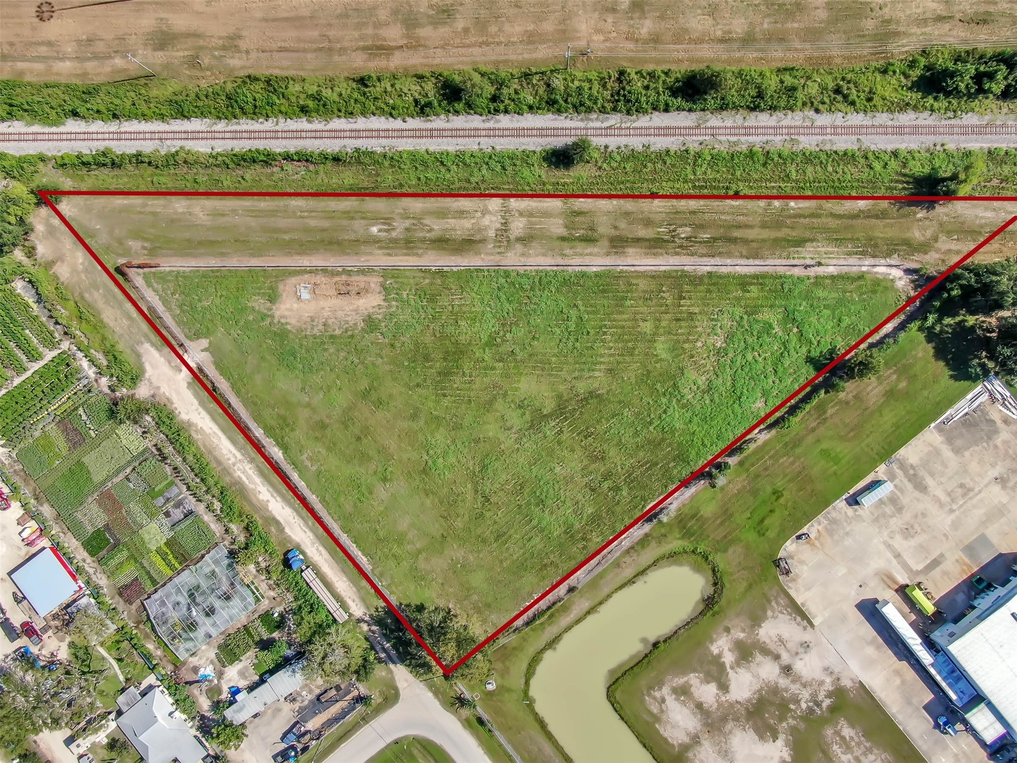 0 Spring Boulevard Cypress, TX 77429 - Photo 2 of 16