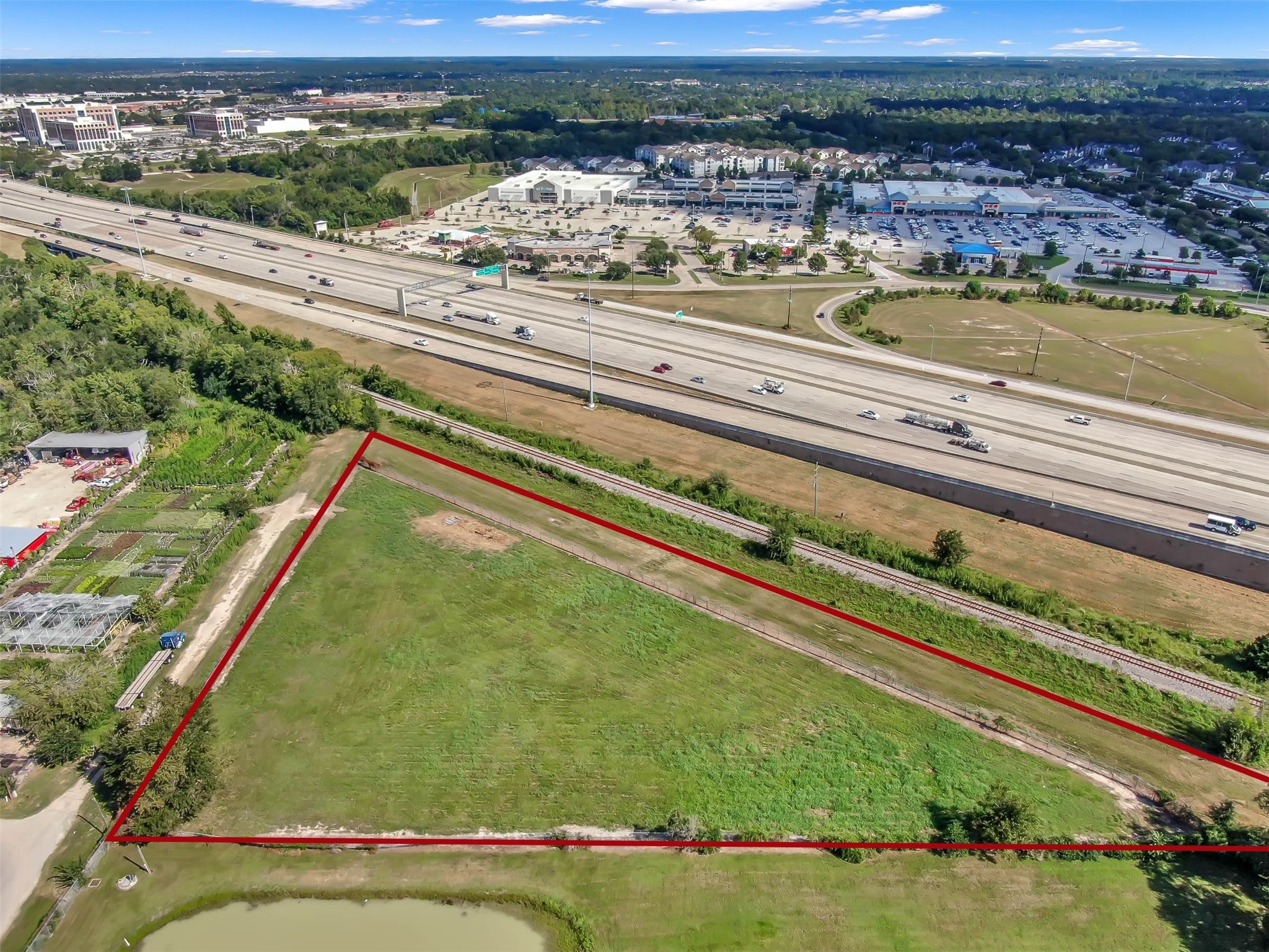 0 Spring Boulevard Cypress, TX 77429 - Photo 4 of 16