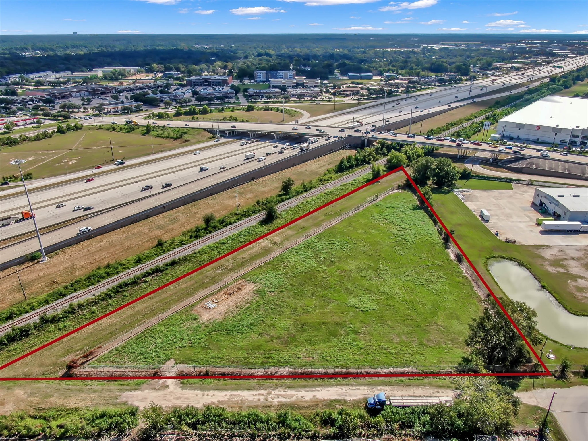 0 Spring Boulevard Cypress, TX 77429 - Photo 8 of 16