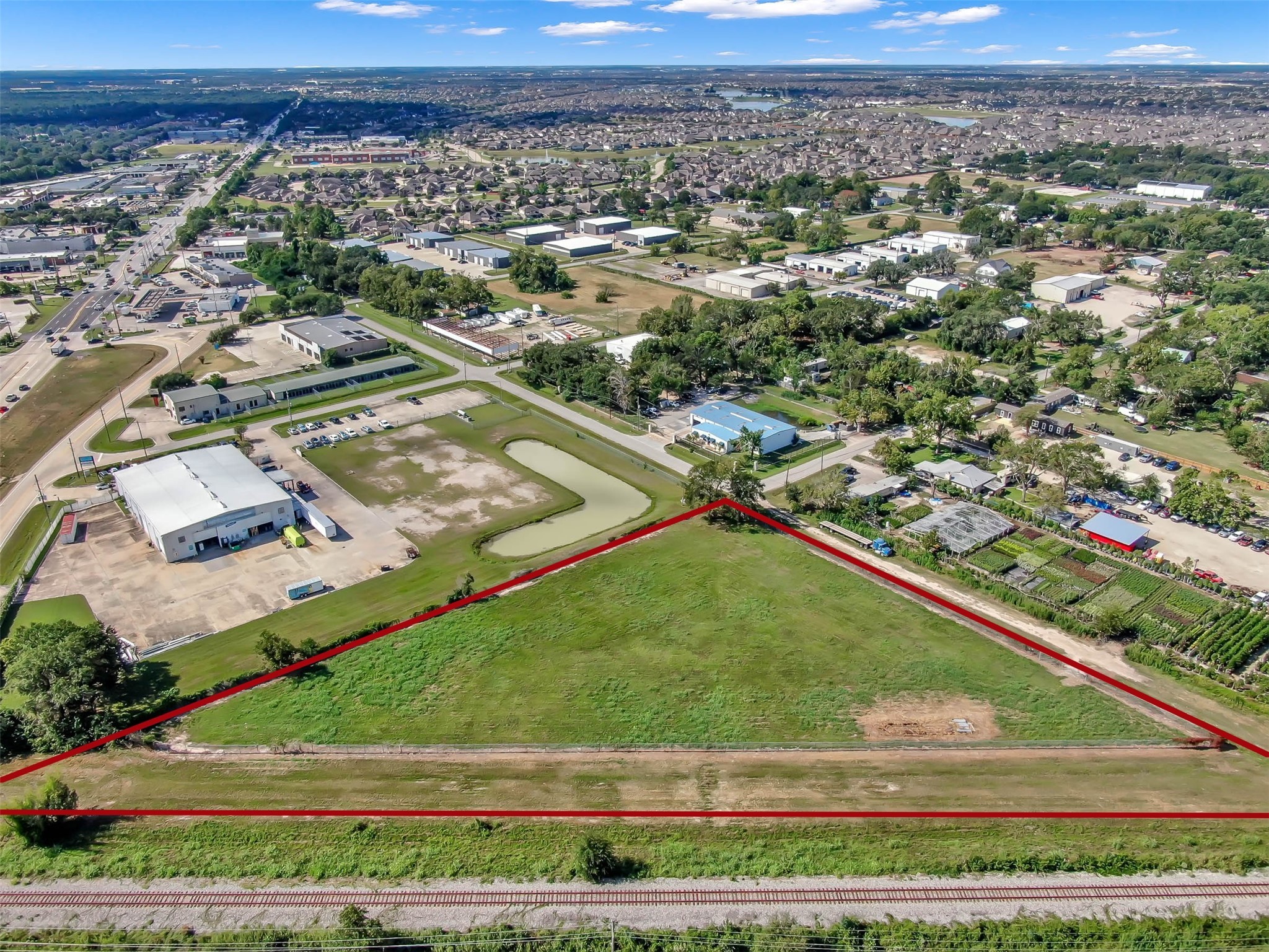 0 Spring Boulevard Cypress, TX 77429 - Photo 10 of 16