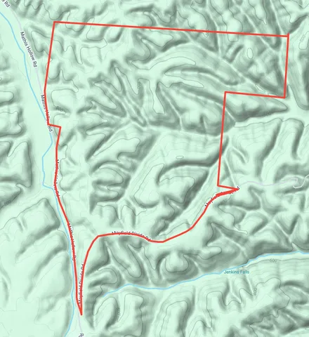 a view of a swimming pool