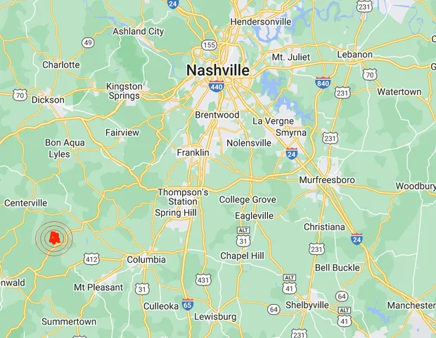 a close up of a sign board