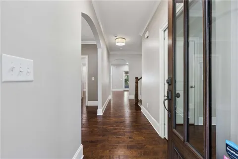 $1,150,000 | 2357 Bynum Road Northeast, Atlanta, GA 30319