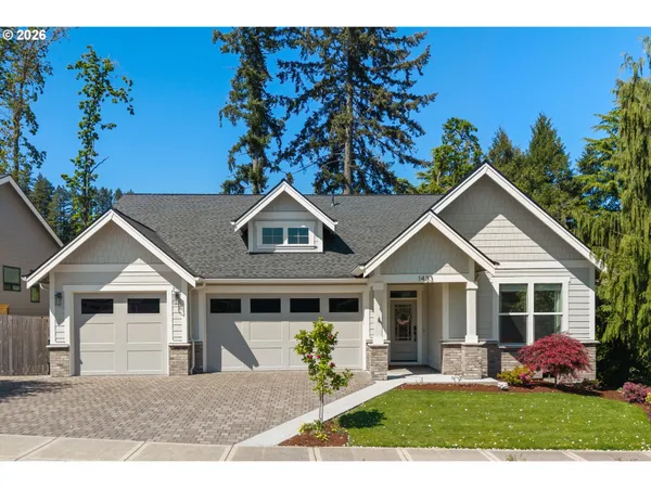 $774,900 | 1433 Brewster Avenue Southeast, Salem, OR 97302
