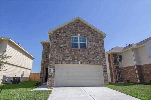 $1,840 | 18615 Rock Flats Ravine Drive, Katy, TX 77449