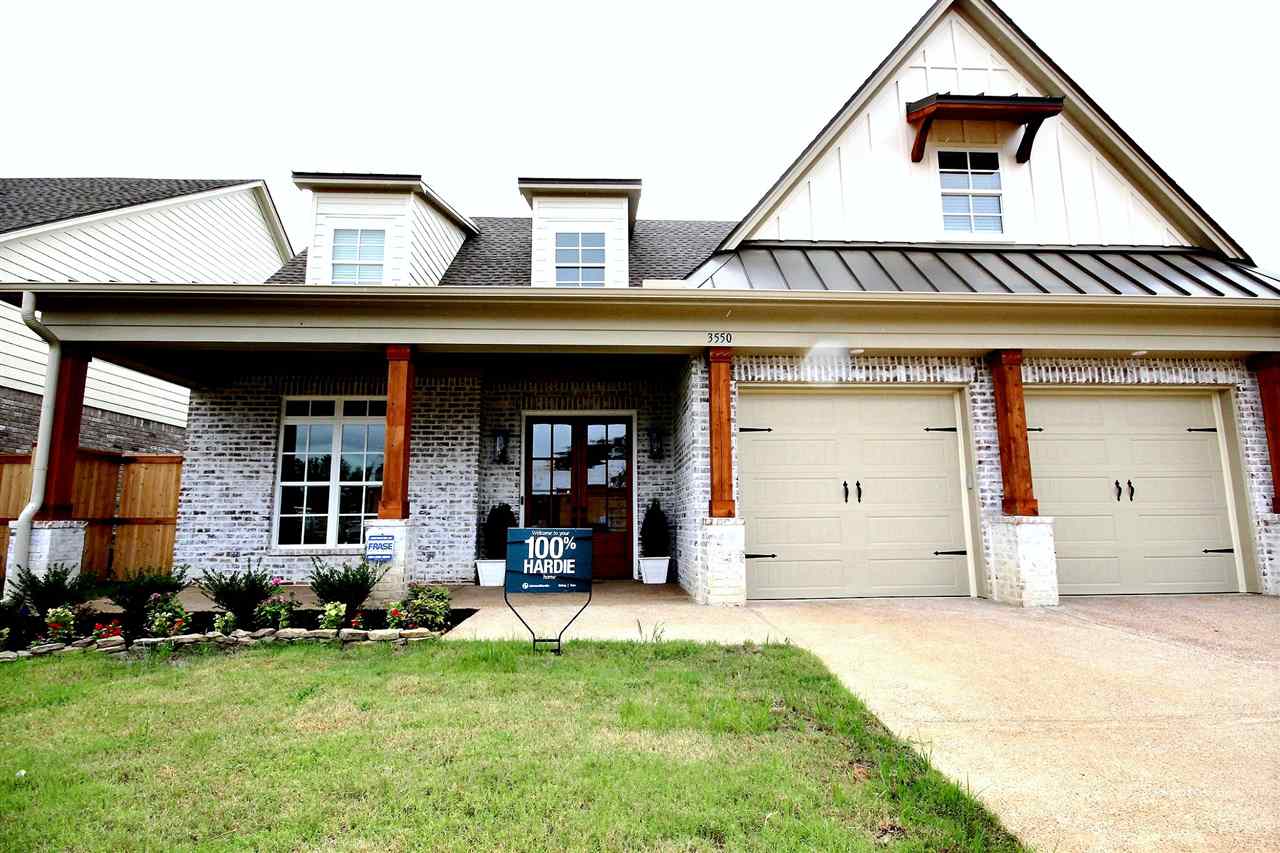 3550 Rokeby Farm Lane Collierville, TN 38017 - Photo 2 of 19 Gallery Image 2