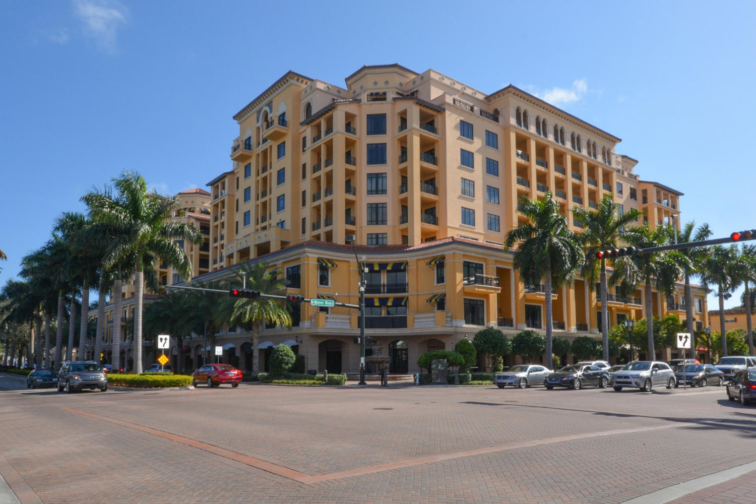200 East Palmetto Park Road, Unit 17 Boca Raton, FL 33432 - Photo 1 of 44 Front of Building