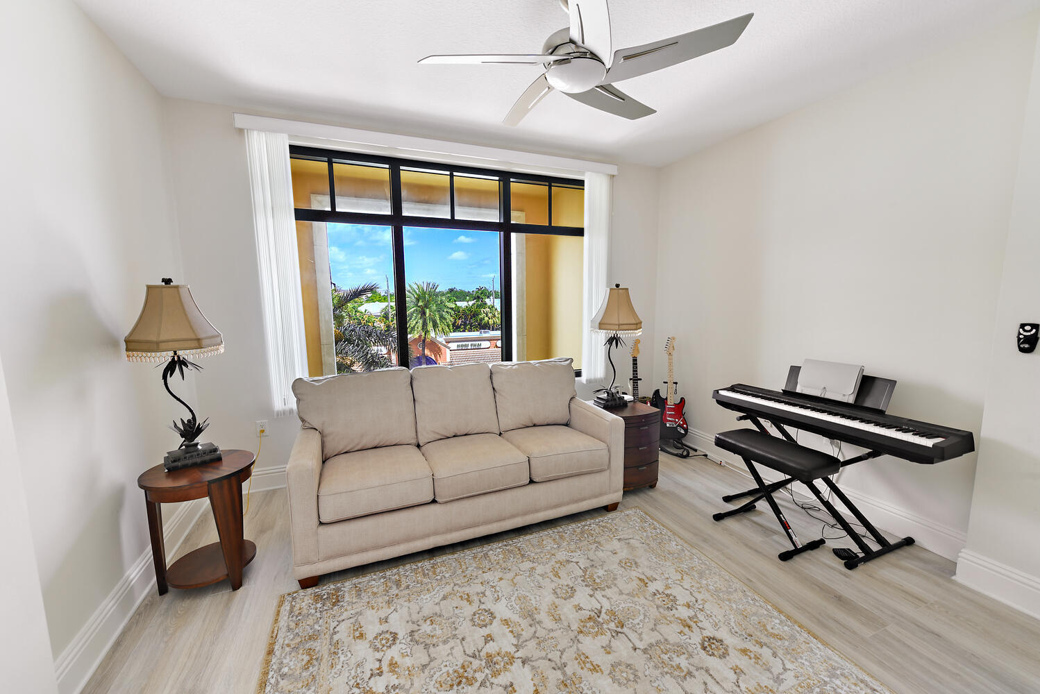 200 East Palmetto Park Road, Unit 17 Boca Raton, FL 33432 - Photo 23 of 44 Second Bedroom