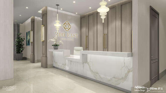 200 East Palmetto Park Road, Unit 17 Boca Raton, FL 33432 - Photo 33 of 44 Photos of interior project 26-043-044-66