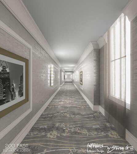 200 East Palmetto Park Road, Unit 17 Boca Raton, FL 33432 - Photo 36 of 44 Photos of interior project 211-042-038-4