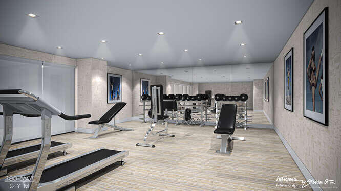 200 East Palmetto Park Road, Unit 17 Boca Raton, FL 33432 - Photo 37 of 44 Photos of interior project 214-053-050-6