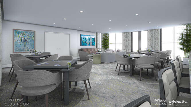 200 East Palmetto Park Road, Unit 17 Boca Raton, FL 33432 - Photo 38 of 44 Photos of interior project 215-052-052-6