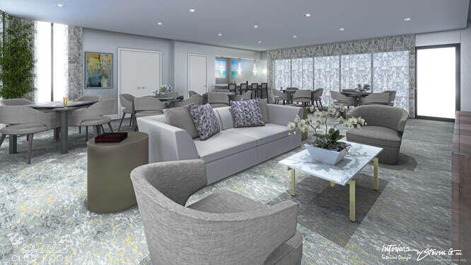200 East Palmetto Park Road, Unit 17 Boca Raton, FL 33432 - Photo 39 of 44 Photos of interior project 216-049-053-6