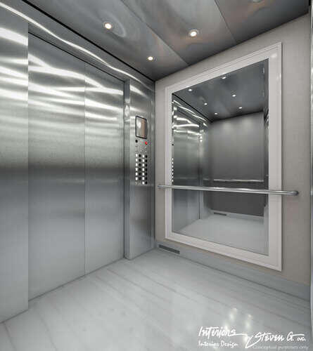 200 East Palmetto Park Road, Unit 17 Boca Raton, FL 33432 - Photo 40 of 44 Photos of interior project 213-045-042-4