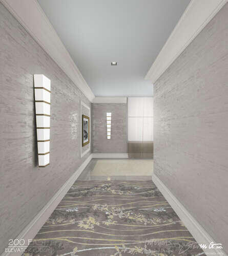 200 East Palmetto Park Road, Unit 17 Boca Raton, FL 33432 - Photo 42 of 44 Photos of interior project 210-041-041-4