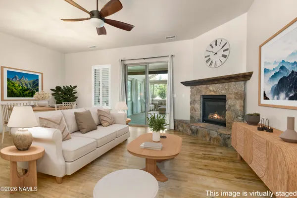 $939,900 | 10290 Lundin Road, Flagstaff, AZ 86004