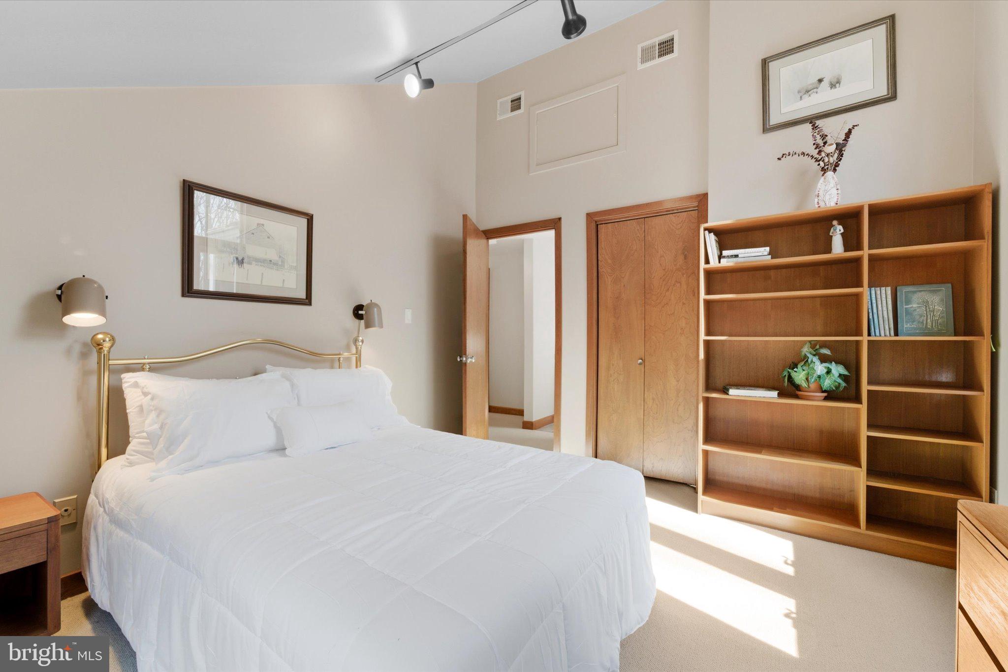 12500 Paradise Spring Road Clifton, VA 20124 - Photo 11 of 66 Bedroom 2