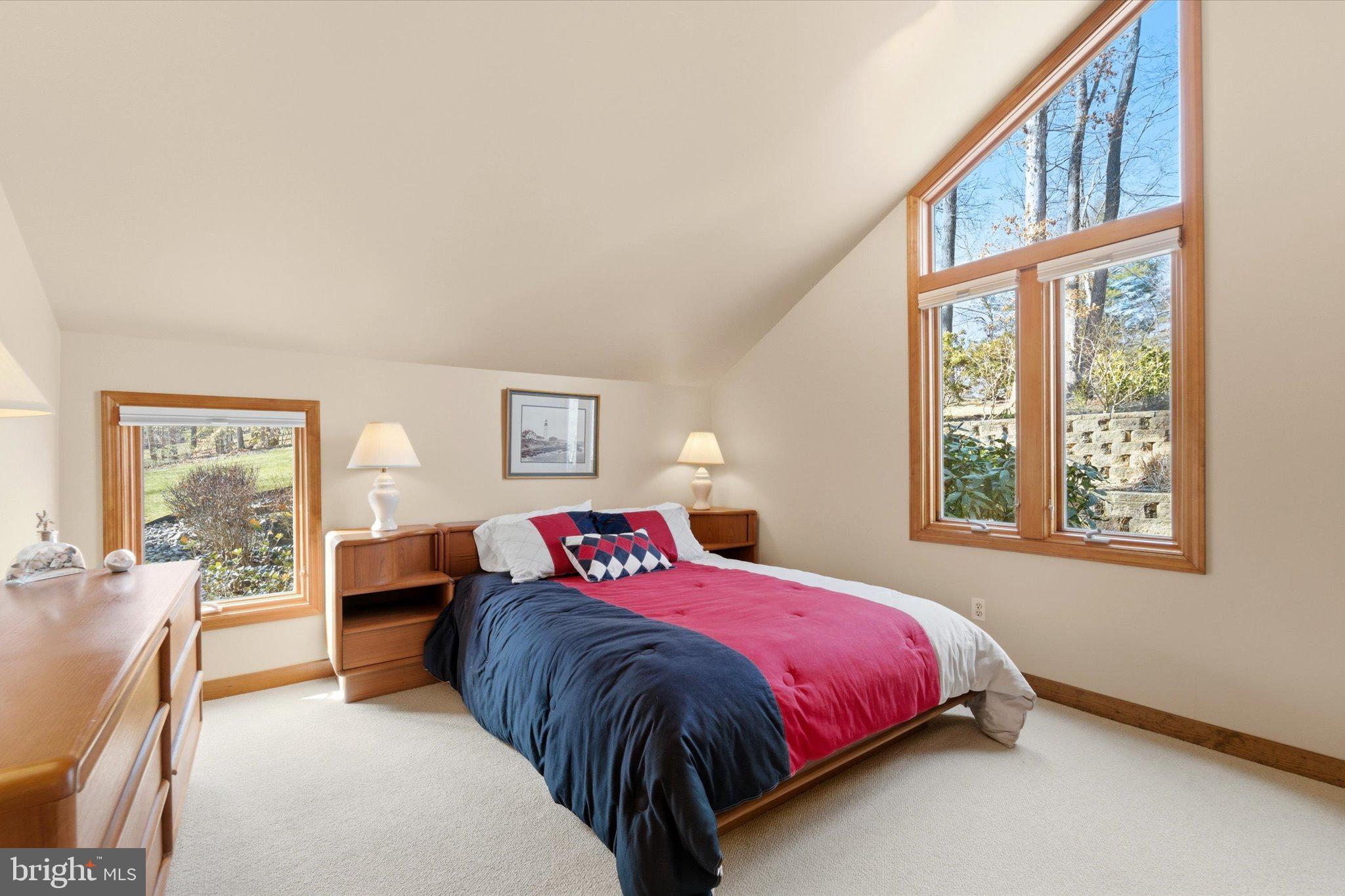 12500 Paradise Spring Road Clifton, VA 20124 - Photo 12 of 66 Bedroom 3