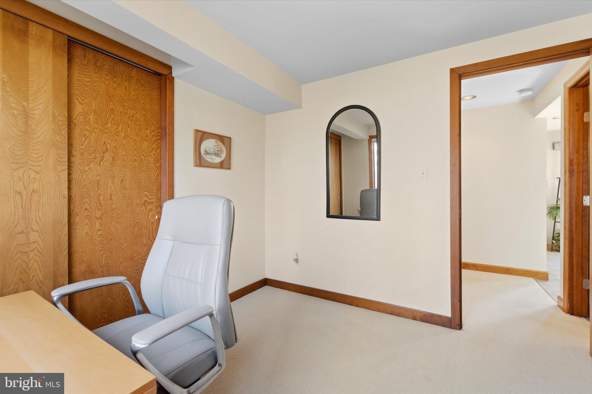 12500 Paradise Spring Road Clifton, VA 20124 - Photo 15 of 66 Bedroom 4