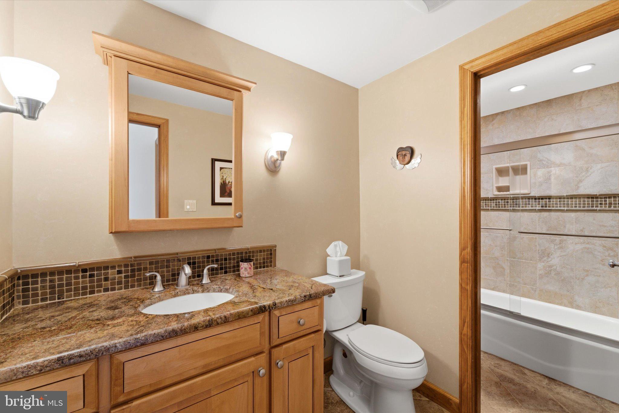 12500 Paradise Spring Road Clifton, VA 20124 - Photo 18 of 66 Jack & Jill Bath