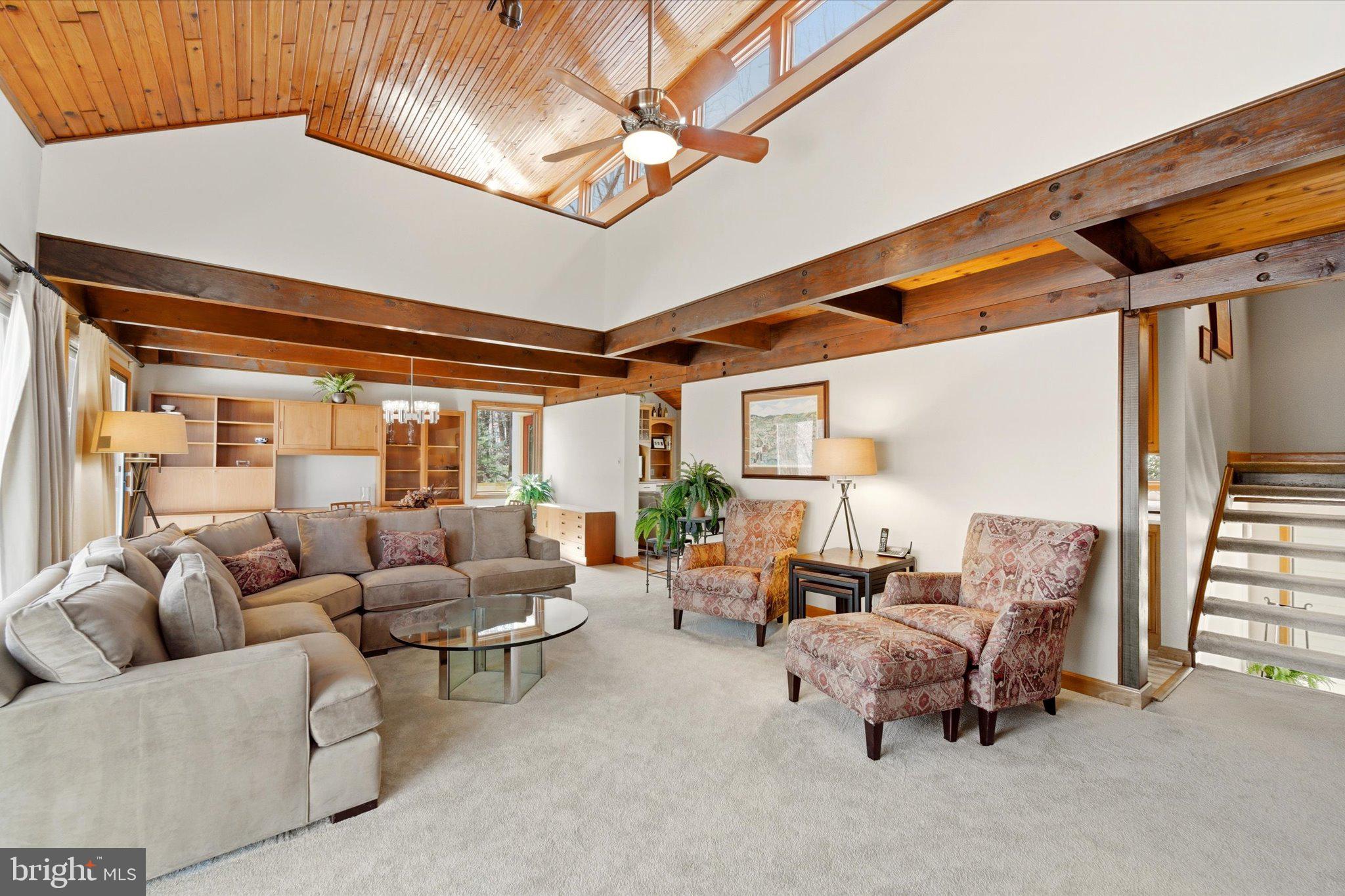 12500 Paradise Spring Road Clifton, VA 20124 - Photo 21 of 66 Family Room