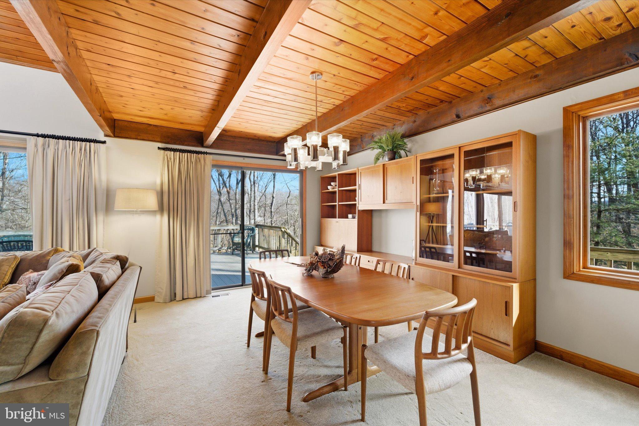 12500 Paradise Spring Road Clifton, VA 20124 - Photo 26 of 66 Dining Room