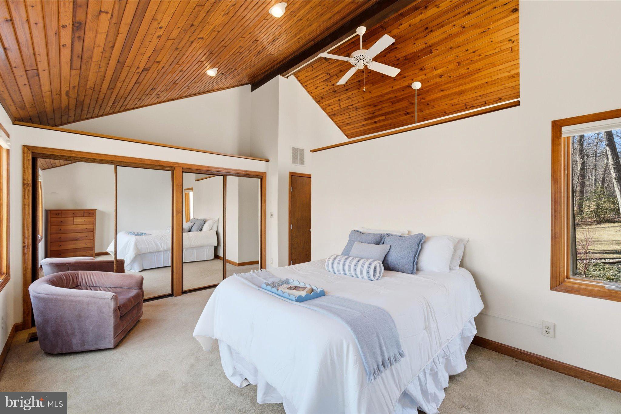 12500 Paradise Spring Road Clifton, VA 20124 - Photo 29 of 66 Primary Suite