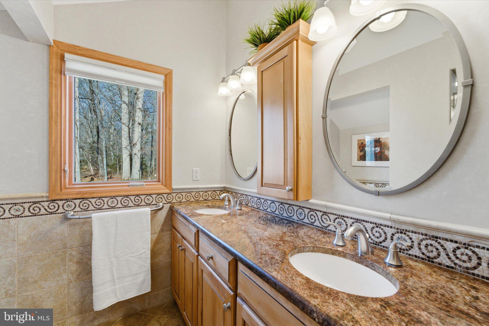 12500 Paradise Spring Road Clifton, VA 20124 - Photo 32 of 66 Primary bath