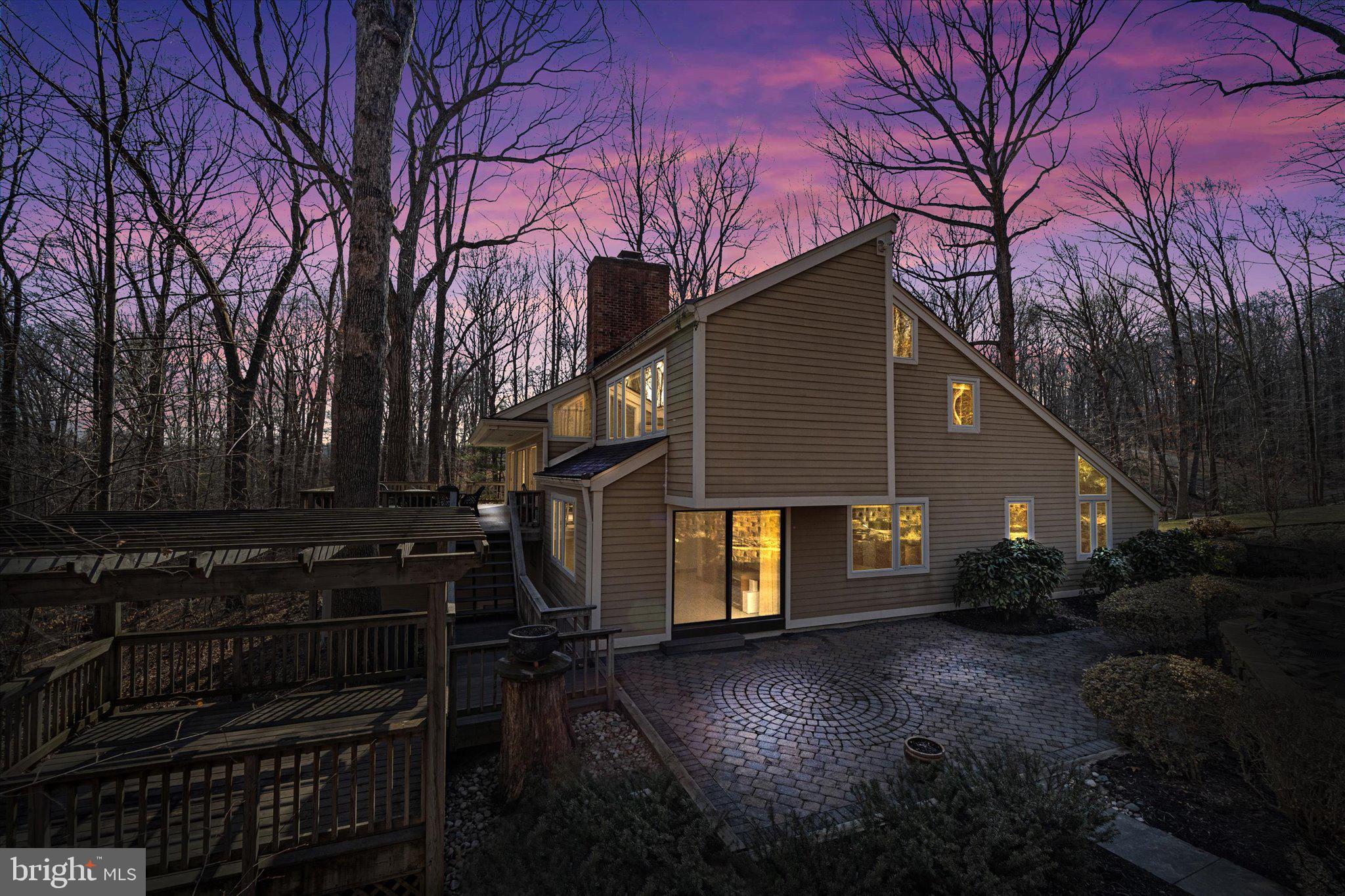 12500 Paradise Spring Road Clifton, VA 20124 - Photo 48 of 66