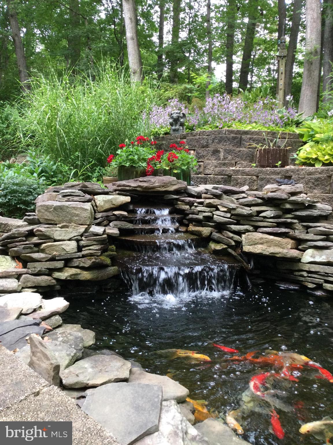 12500 Paradise Spring Road Clifton, VA 20124 - Photo 49 of 66