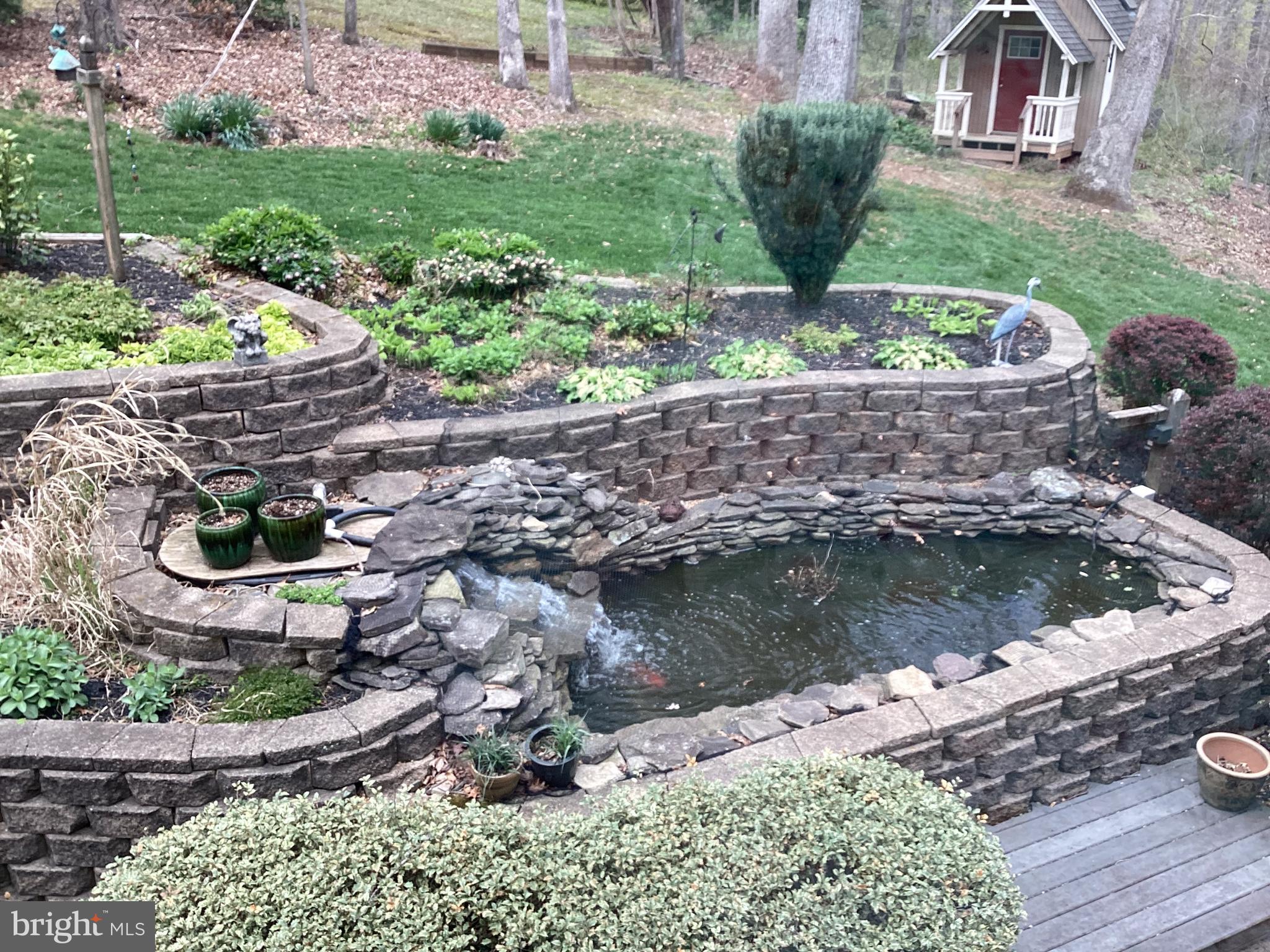 12500 Paradise Spring Road Clifton, VA 20124 - Photo 52 of 66