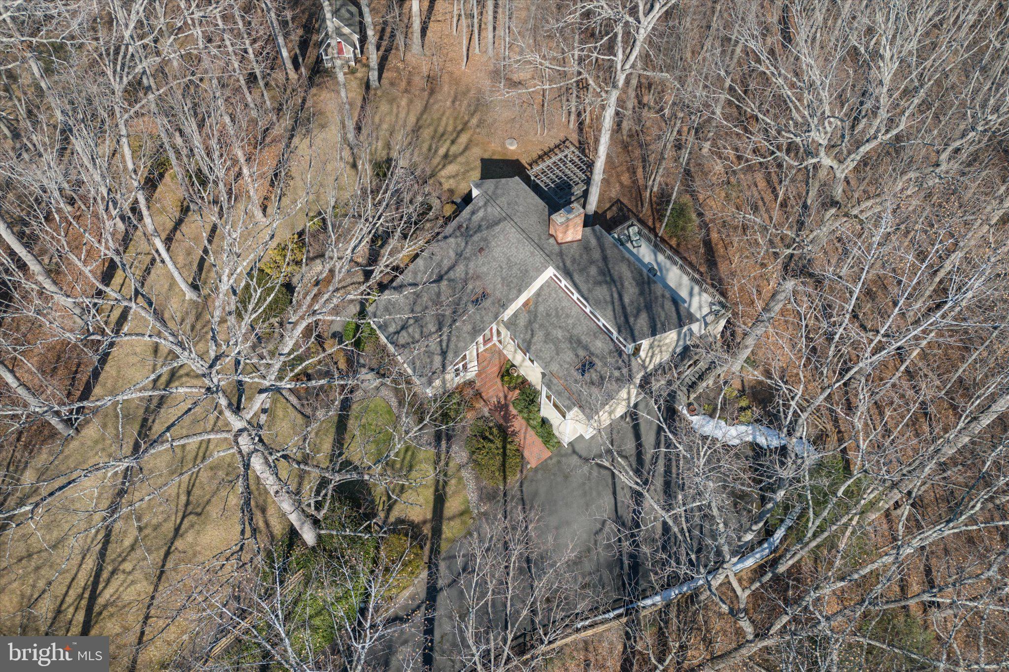 12500 Paradise Spring Road Clifton, VA 20124 - Photo 60 of 66