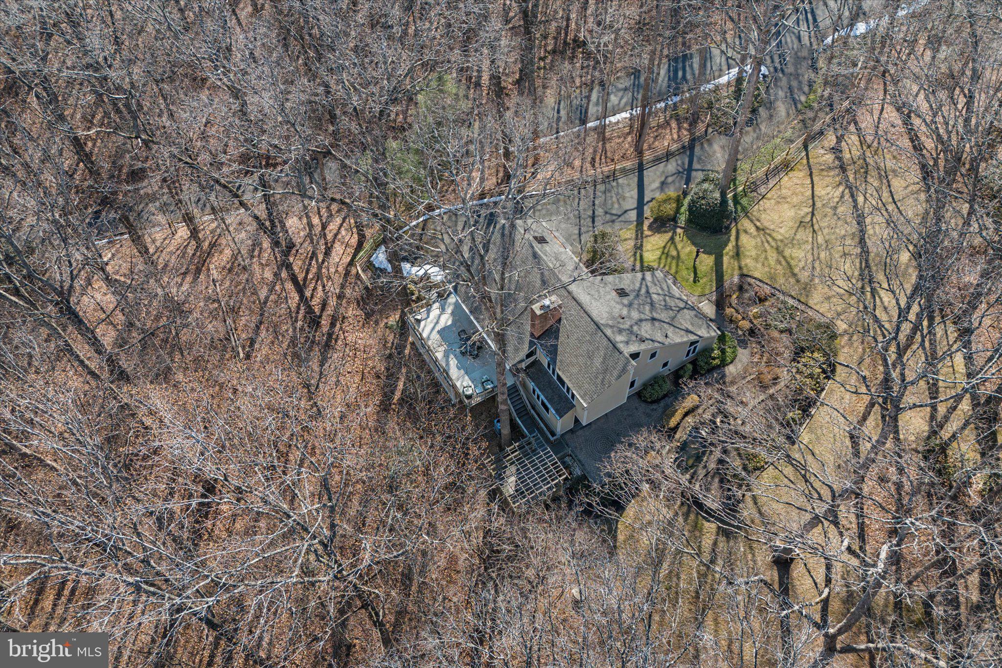 12500 Paradise Spring Road Clifton, VA 20124 - Photo 62 of 66