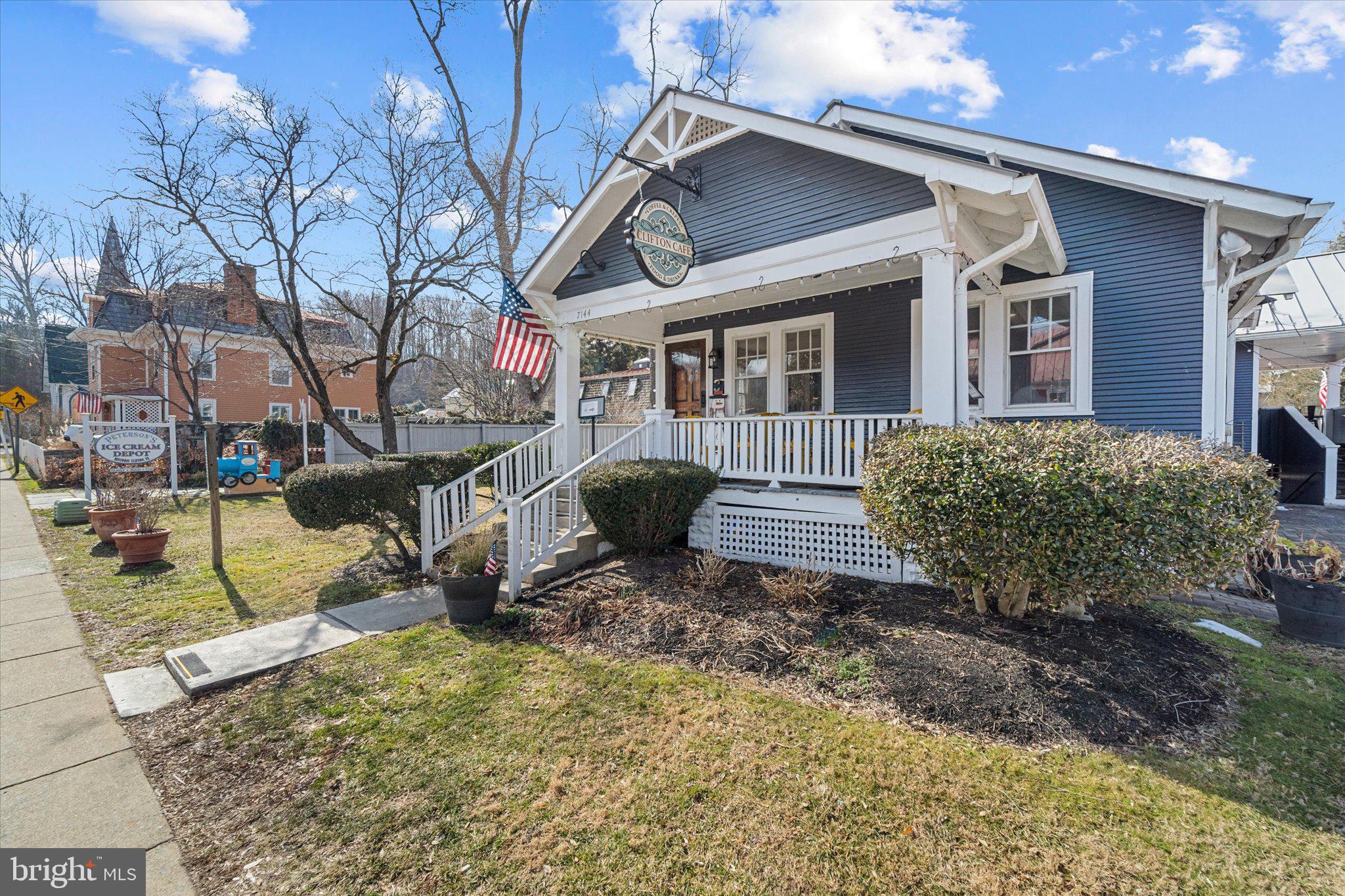 12500 Paradise Spring Road Clifton, VA 20124 - Photo 63 of 66