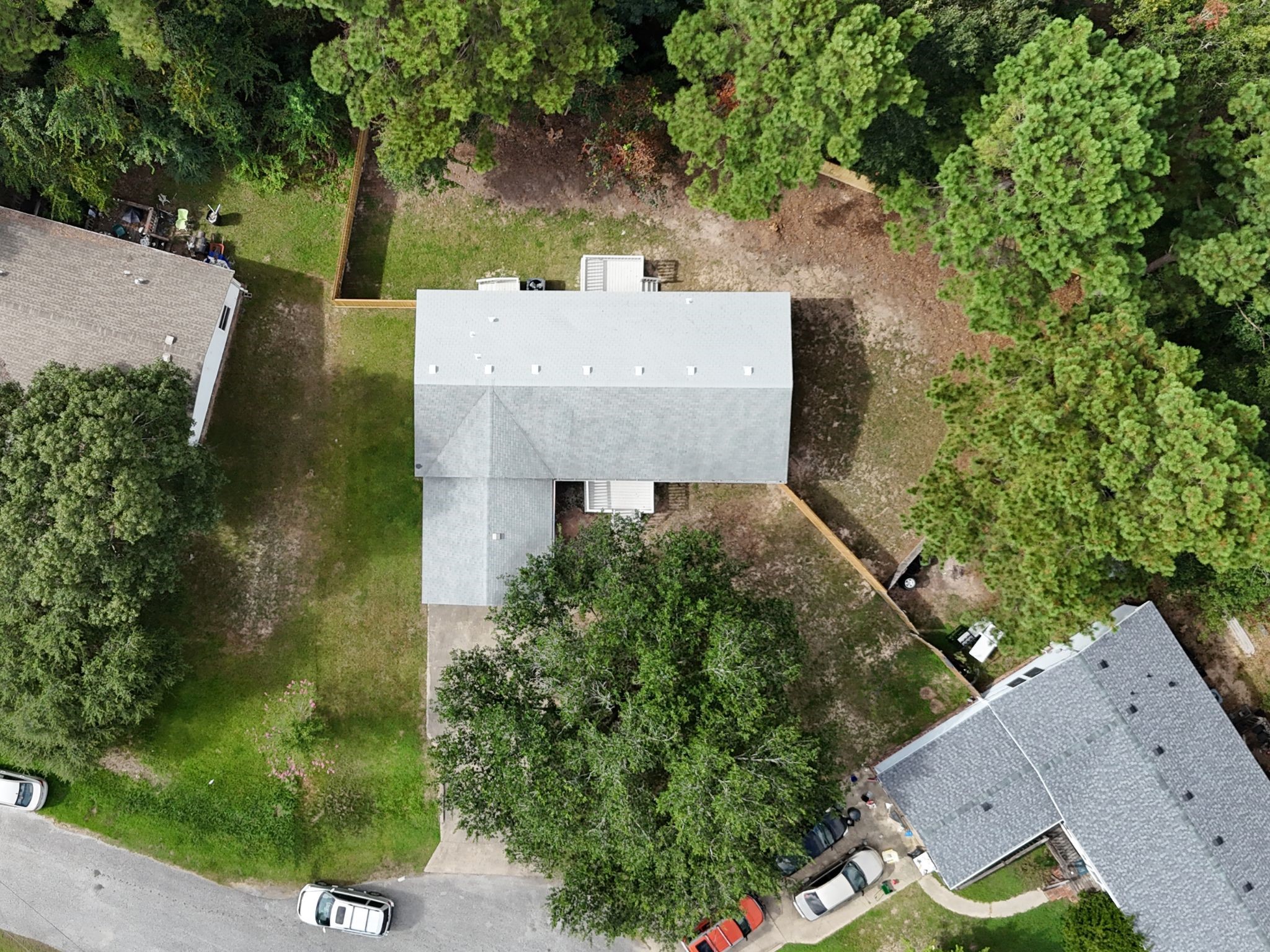 16474 Spring Rain Court Conroe, TX 77302 - Photo 44 of 50 Gallery Image 44