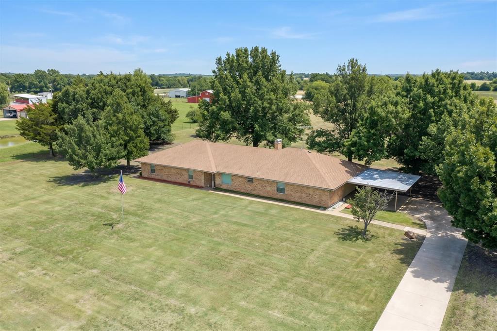 12972 Farm To Market Road 981 Blue Ridge, TX 75424 - Photo 37 of 40