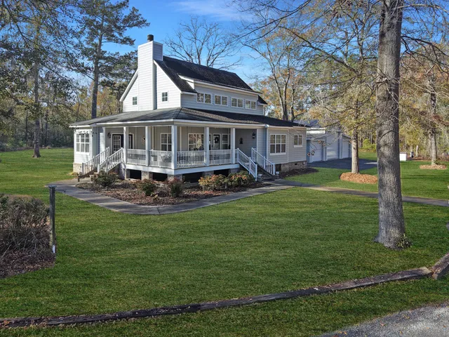 $1,830,000 | 1336-1346 Whitehouse Road, Summerville, SC 29486