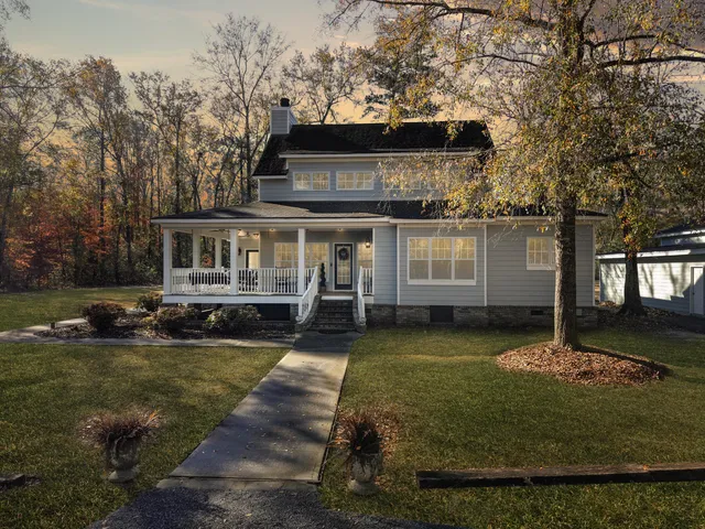 $1,830,000 | 1336-1346 Whitehouse Road, Summerville, SC 29486