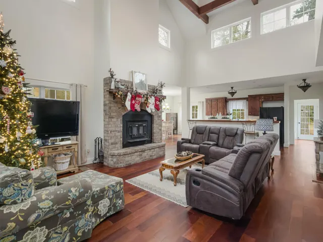 $1,830,000 | 1336-1346 Whitehouse Road, Summerville, SC 29486